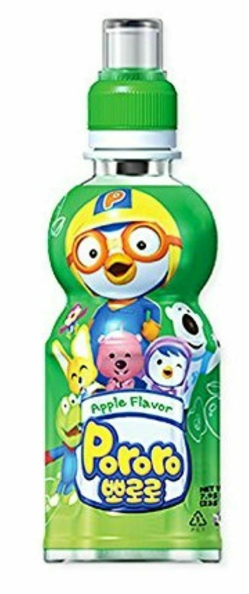 Rice Cake Mochi Set/3 Green Tea Taro Red Bean 7.4 Ounce & Paldo Set 3 Pororo - Fresh Stock Dated October 2025
