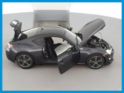 2013 Scion FR-S Coupe 2D - Fresh Stock Dated October 2025