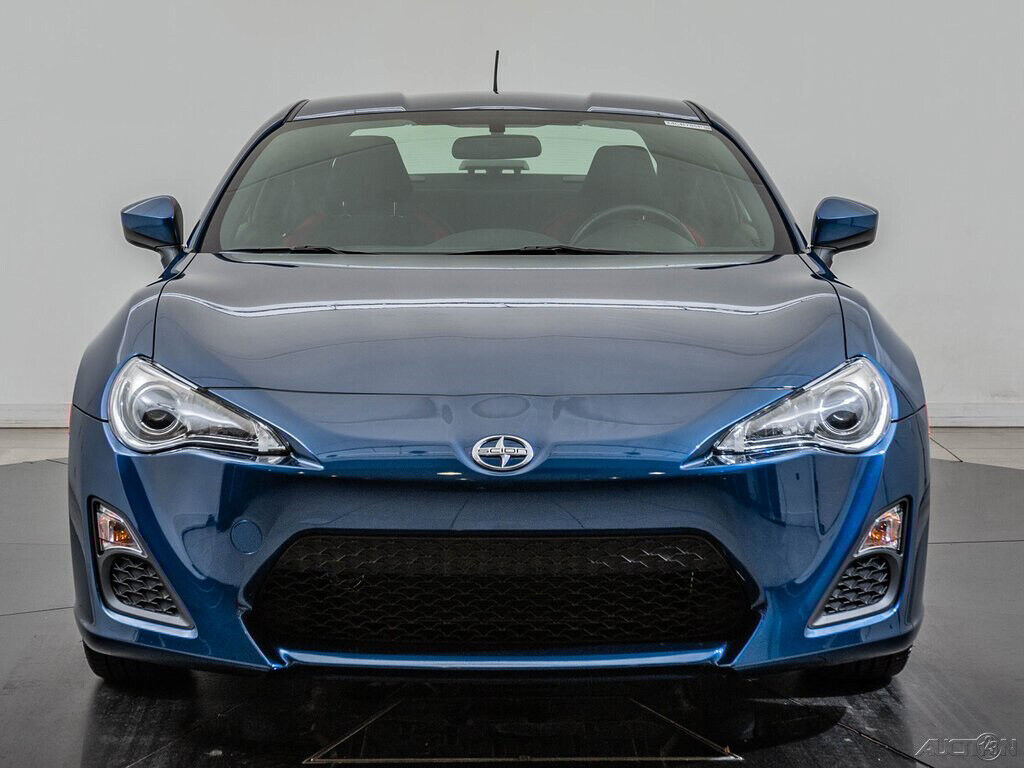 2013 Scion FR-S - Fresh Stock Dated October 2025