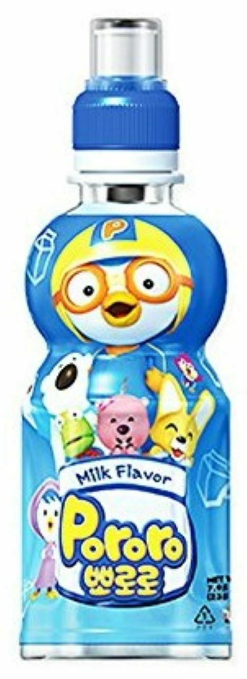 Rice Cake Mochi Set/3 Green Tea Taro Red Bean 7.4 Ounce & Paldo Set 3 Pororo - Fresh Stock Dated October 2025