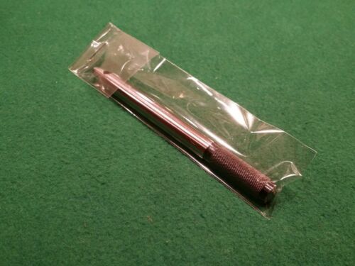 VINTAGE SEITZ JEWELING TOOL Reamer holder. - Fresh Stock Dated October 2025