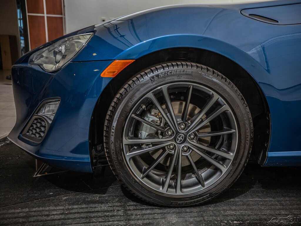 2013 Scion FR-S - Fresh Stock Dated October 2025