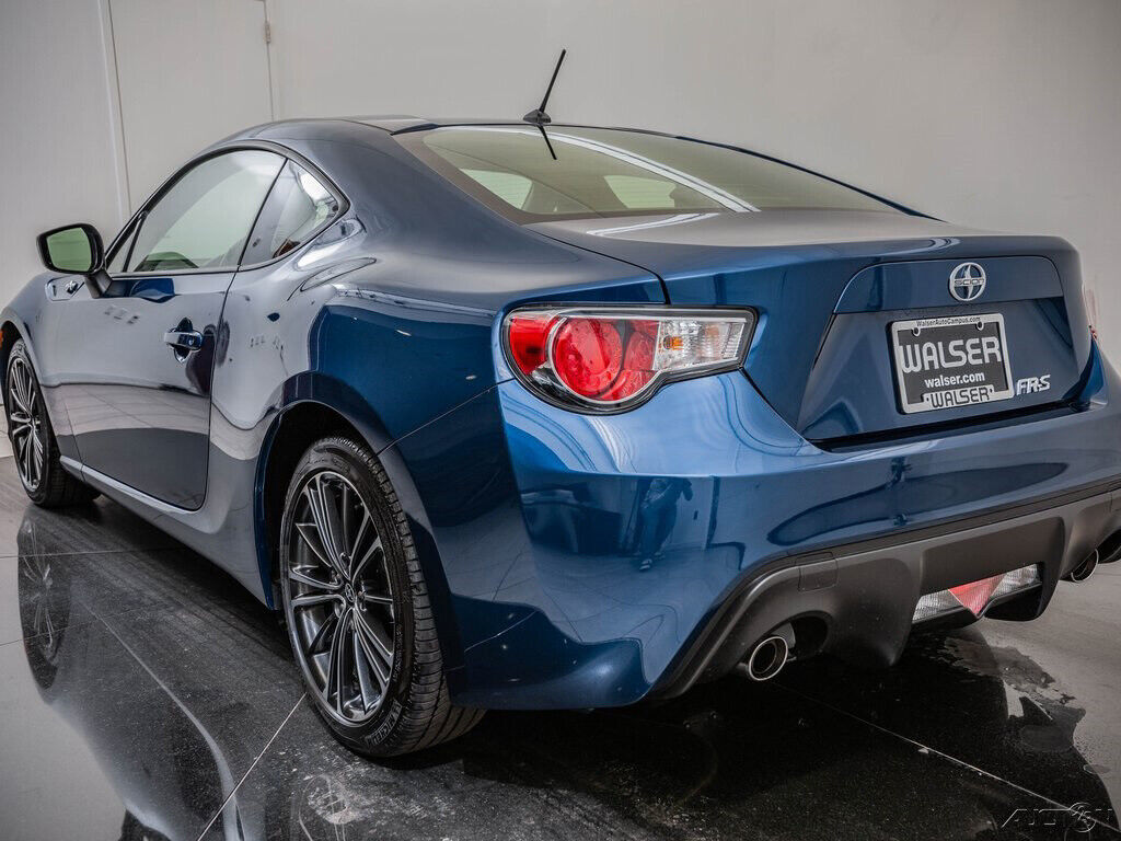 2013 Scion FR-S - Fresh Stock Dated October 2025
