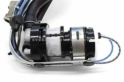New Honda Fuel Pump with Gasket 88-00 GL1500 Goldwing A SE OEM (See Notes) #F32 - Fresh Stock Dated October 2025