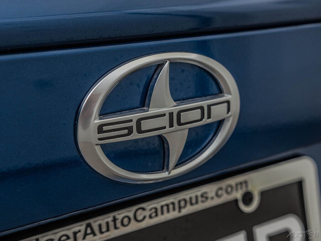 2013 Scion FR-S - Fresh Stock Dated October 2025