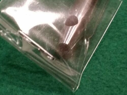 VINTAGE SEITZ JEWELING TOOL Reamer holder. - Fresh Stock Dated October 2025