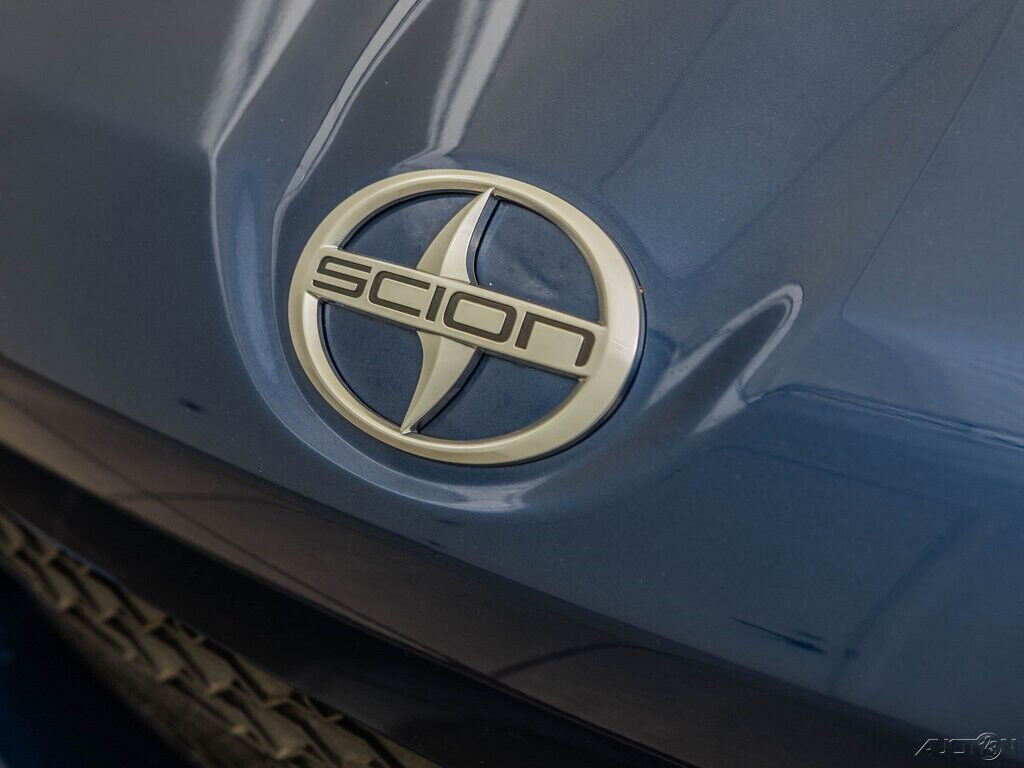 2013 Scion FR-S - Fresh Stock Dated October 2025