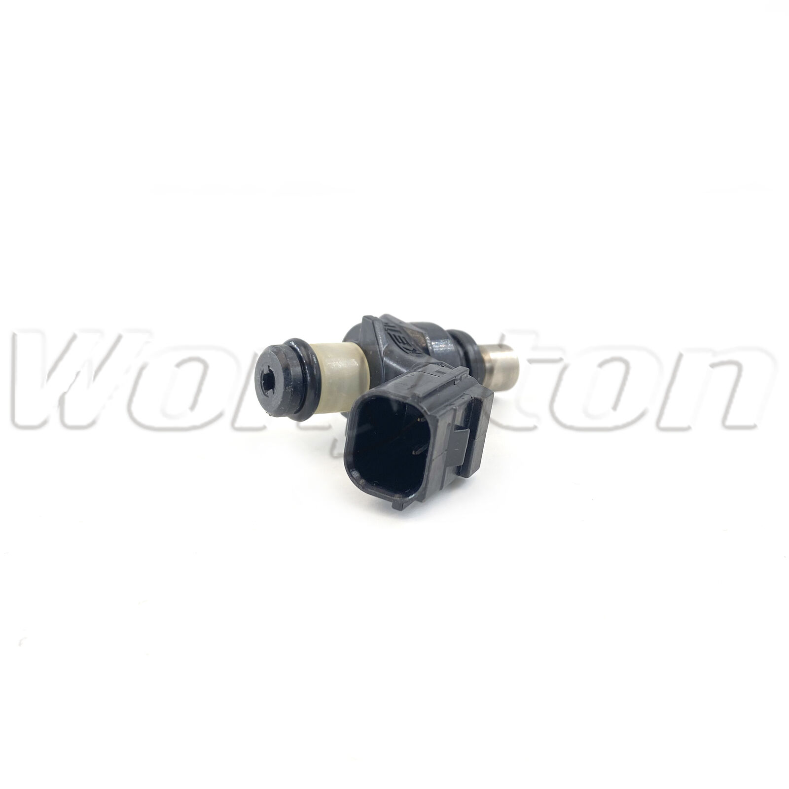 1x Fuel Injector 16450-HR3-A42 For Honda TRX420 TRX500 SXS500 TRX520 2014-20 - Fresh Stock Dated October 2025