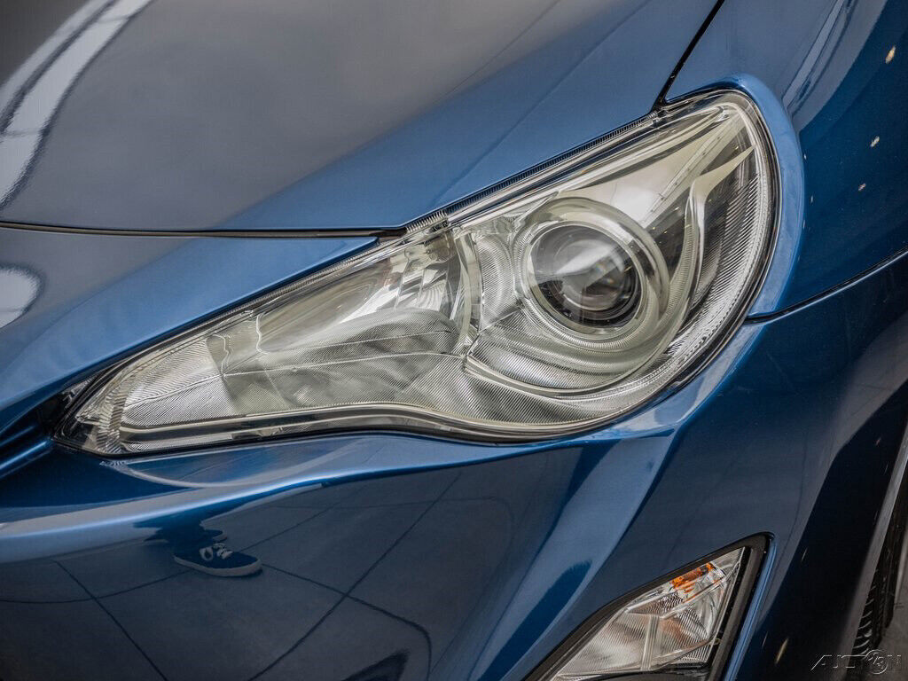 2013 Scion FR-S - Fresh Stock Dated October 2025