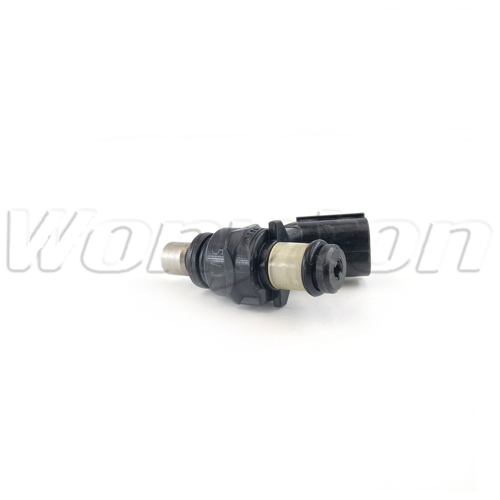 1x Fuel Injector 16450-HR3-A42 For Honda TRX420 TRX500 SXS500 TRX520 2014-20 - Fresh Stock Dated October 2025