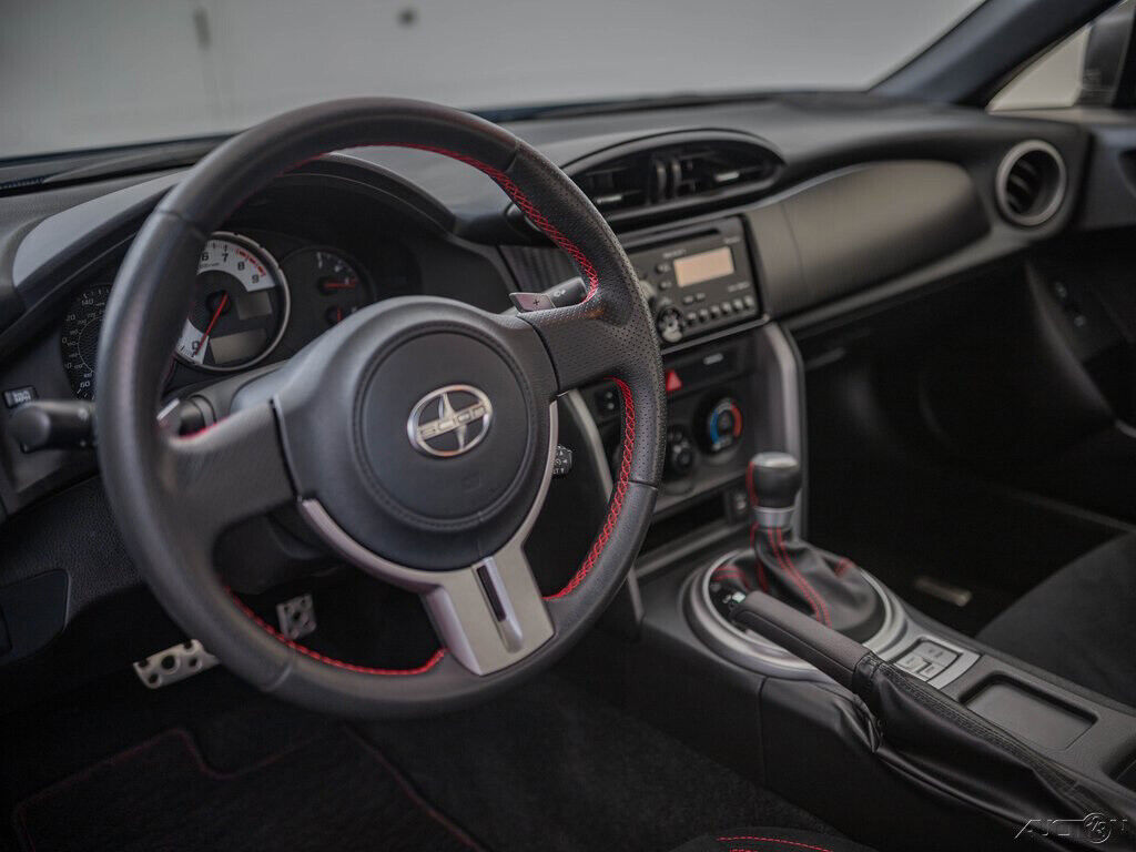 2013 Scion FR-S - Fresh Stock Dated October 2025