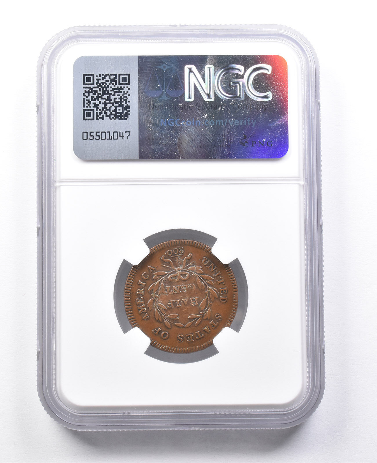 AU Details 1795 Letter Edge Liberty Cap Half Cent NGC *3806 - Fresh Stock Dated October 2025