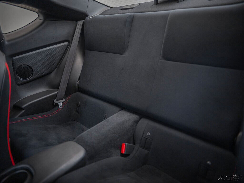 2013 Scion FR-S - Fresh Stock Dated October 2025