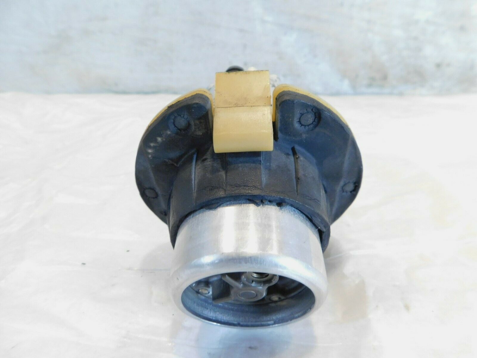 BMW K100 K100LT K100RS & K75 K75C K75S K75RT K75T Gas Petrol Fuel Tank Pump - Fresh Stock Dated October 2025