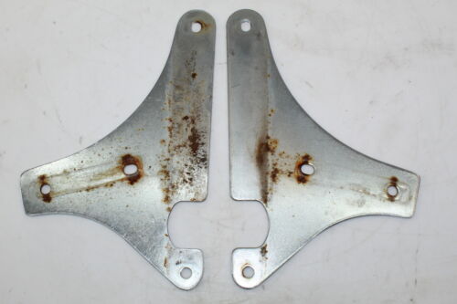 96-06 VN800 CLASSIC EXHAUST BRACKET MOUNT - Fresh Stock Dated October 2025