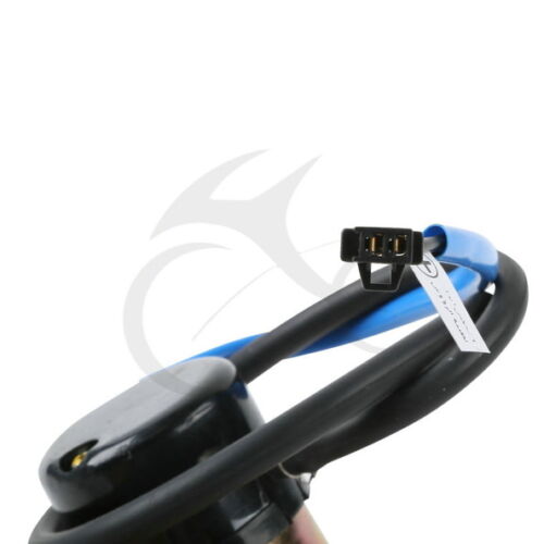 Fuel Pump For Honda 16700-MG9-771 GL1200 1200 GOLDWING GL1200A GL1200I 1984-1987 - Fresh Stock Dated October 2025