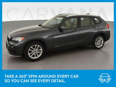 2015 BMW X1 xDrive28i Sport Utility 4D - Fresh Stock Dated October 2025