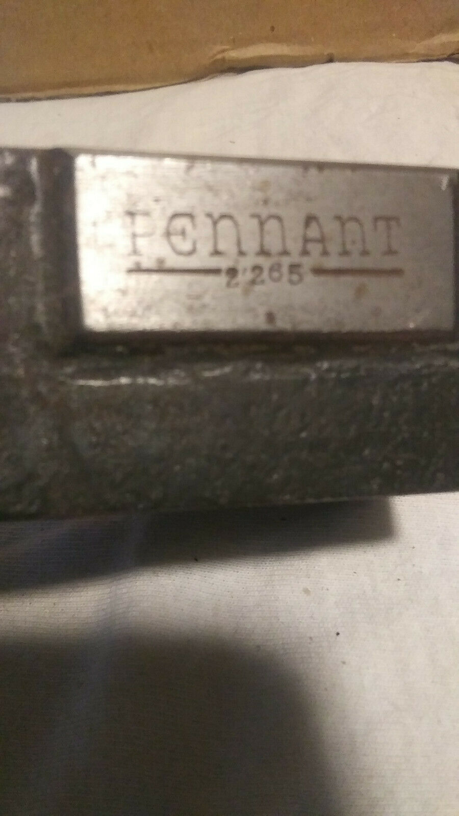 Pennant / Watchmakers  Lathe  MADE IN USA - Fresh Stock Dated October 2025
