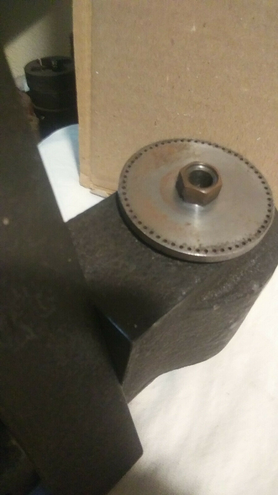 Pennant / Watchmakers  Lathe  MADE IN USA - Fresh Stock Dated October 2025