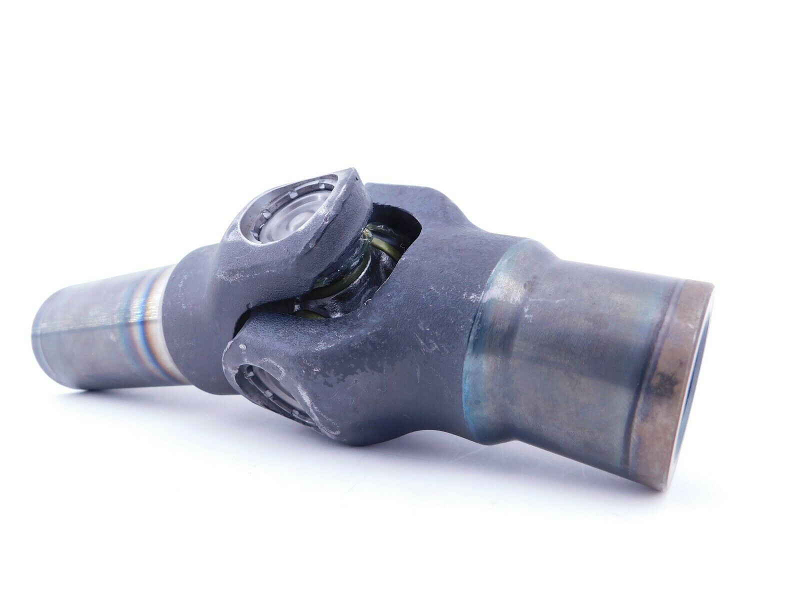 New Genuine Honda Driveshaft Yoke U-Joint GL1500 Goldwing Valkyrie U Joint OEM - Fresh Stock Dated October 2025