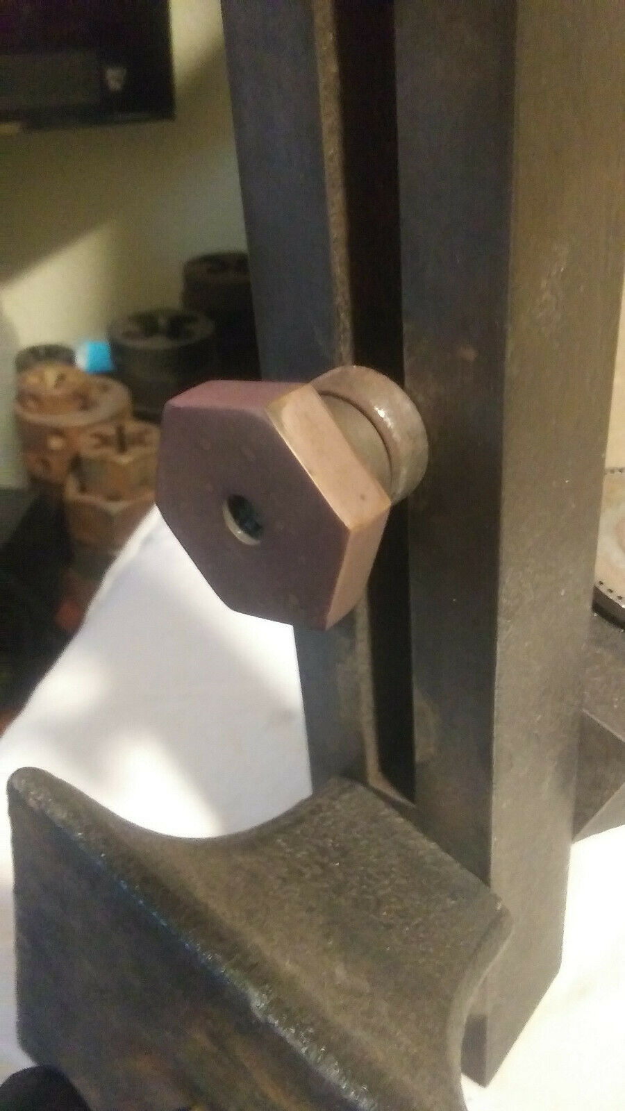 Pennant / Watchmakers  Lathe  MADE IN USA - Fresh Stock Dated October 2025