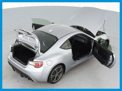 2015 Scion FR-S Coupe 2D - Fresh Stock Dated October 2025