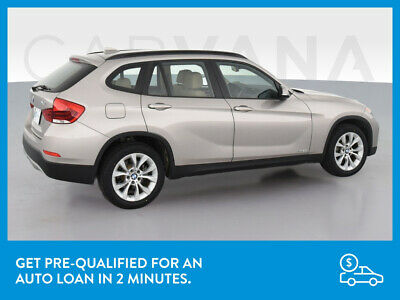 2013 BMW X1 xDrive28i Sport Utility 4D - Fresh Stock Dated October 2025