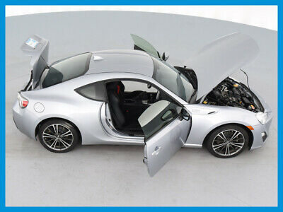 2015 Scion FR-S Coupe 2D - Fresh Stock Dated October 2025