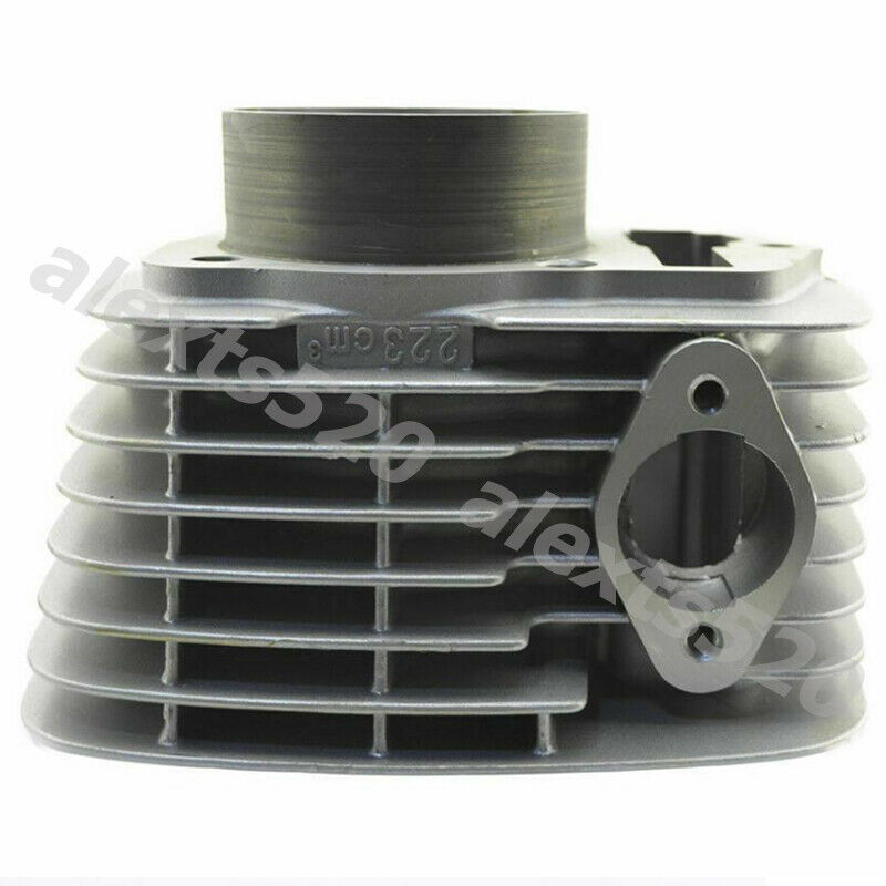 67mm 235cc Big Bore Cylinder Upgrade Camshaft Kit For Honda CRF230F SL230 XR230 - Fresh Stock Dated October 2025