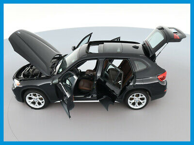 2013 BMW X1 xDrive35i Sport Utility 4D - Fresh Stock Dated October 2025
