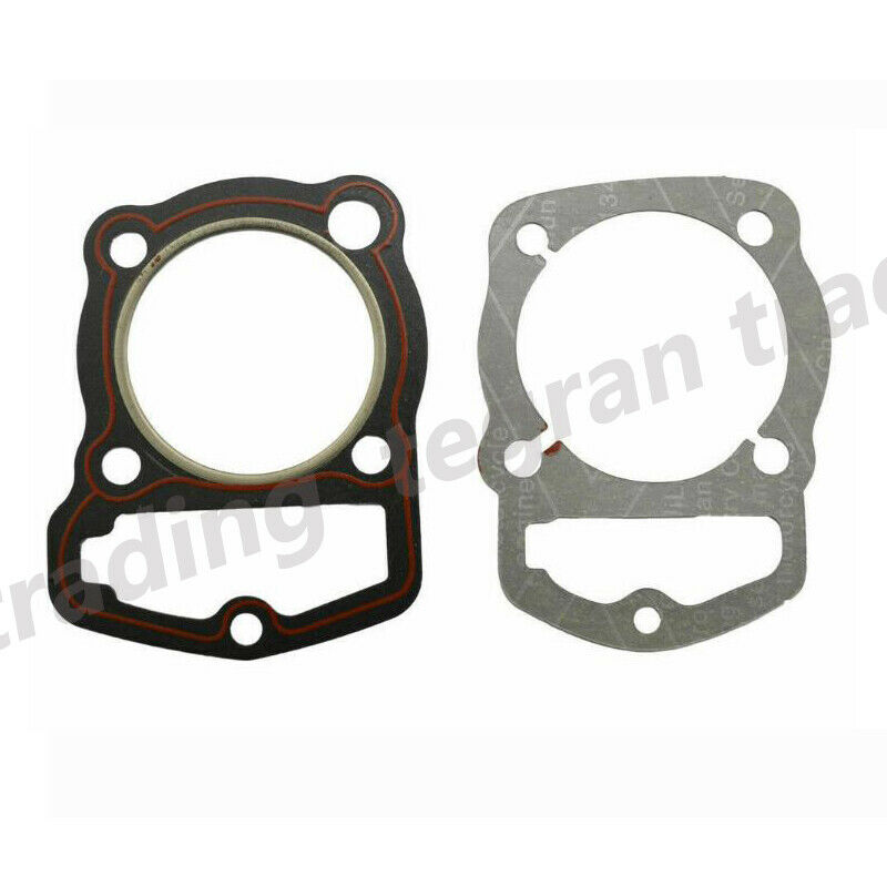 67mm 235cc Big Bore Cylinder Upgrade Camshaft Kit For Honda CRF230F SL230 XR230 - Fresh Stock Dated October 2025