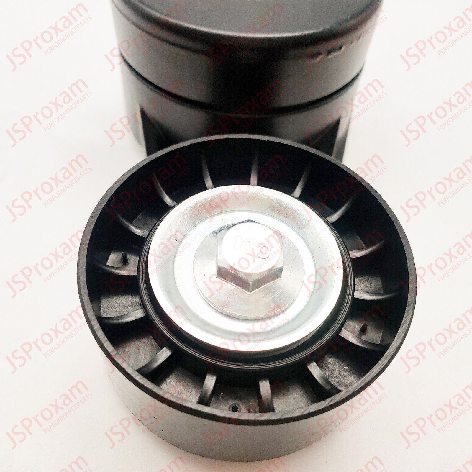 3860079 For Volvo Penta New OEM Tensioner Ay - Fresh Stock Dated October 2025