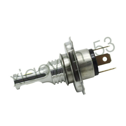 For Honda GL1500 Goldwing 1988-1997 LED Headlight Bulbs Replace 34901-MN5-003 US - Fresh Stock Dated October 2025