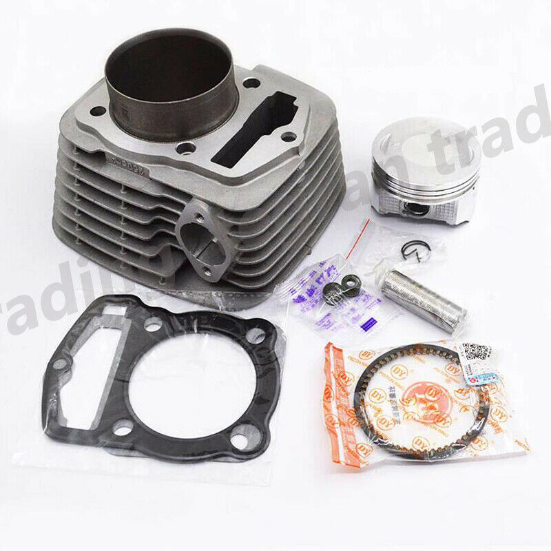 67mm 235cc Big Bore Cylinder Upgrade Camshaft Kit For Honda CRF230F SL230 XR230 - Fresh Stock Dated October 2025