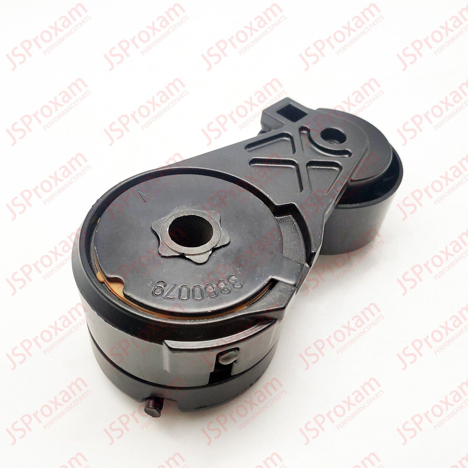 3860079 For Volvo Penta New OEM Tensioner Ay - Fresh Stock Dated October 2025