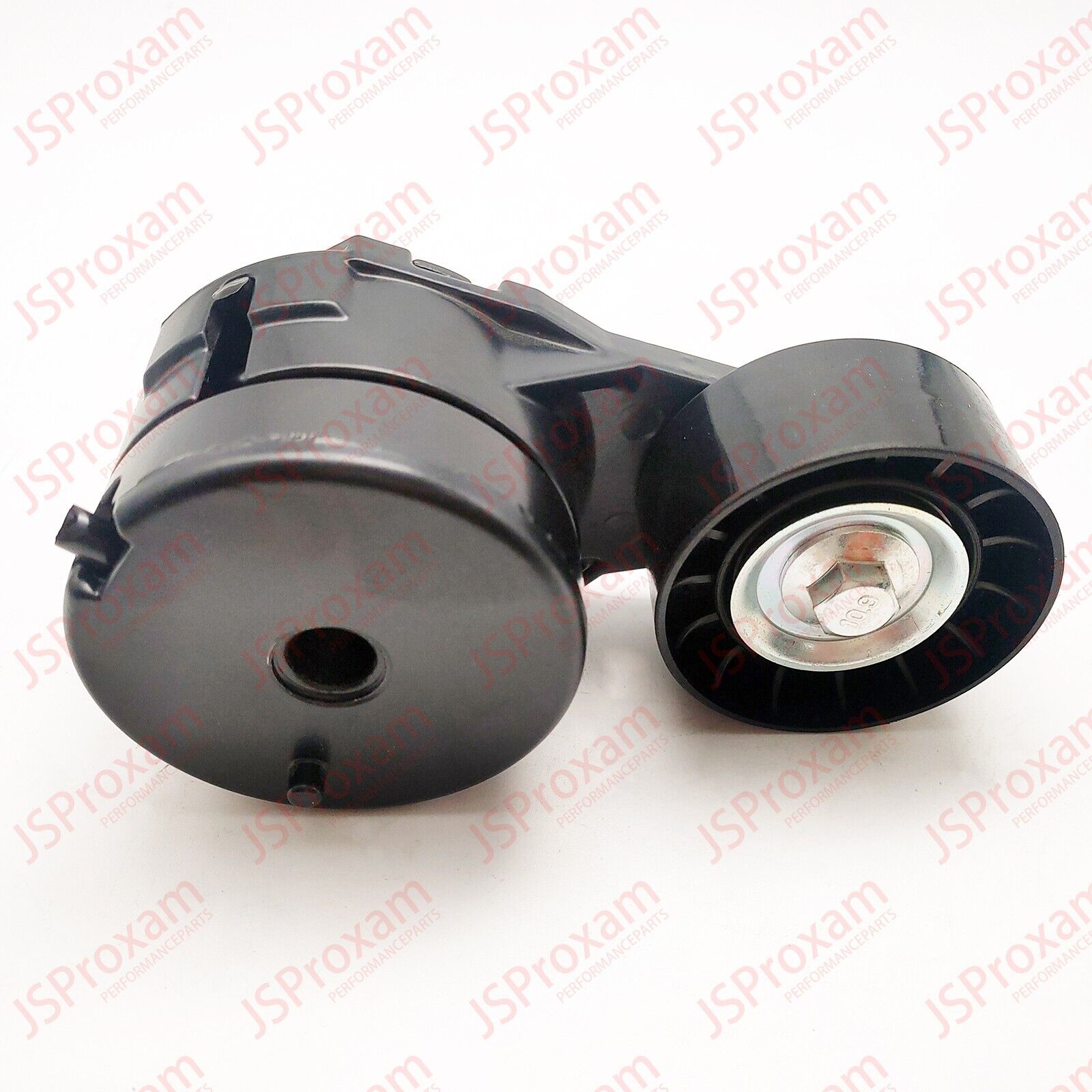 3860079 For Volvo Penta New OEM Tensioner Ay - Fresh Stock Dated October 2025