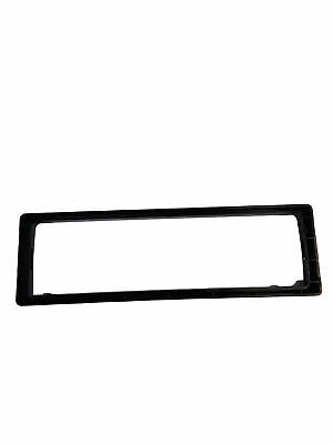 Genuine Sony Trim Ring for CDXMP70 CDXMP80 MEX1HD 3-238-544-01 - Fresh Stock Dated October 2025