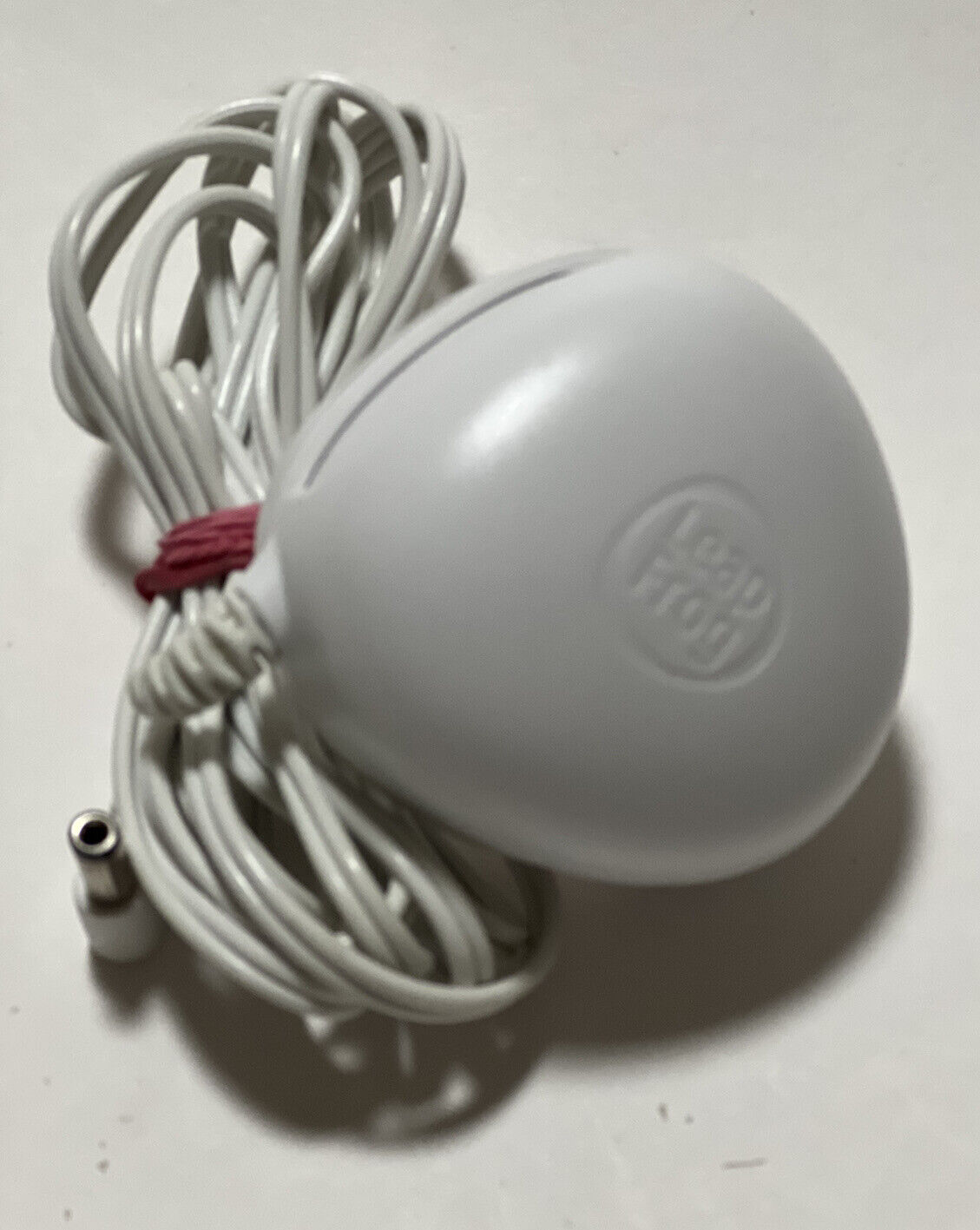 Leap Frog LEAPSTER Learning Systems AC Adapter 690-10931 Unused - Fresh Stock Dated October 2025