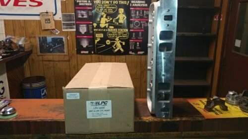 Big Block Chevy BBC Aluminum Heads - Fresh Stock Dated October 2025
