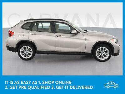 2013 BMW X1 xDrive28i Sport Utility 4D - Fresh Stock Dated October 2025