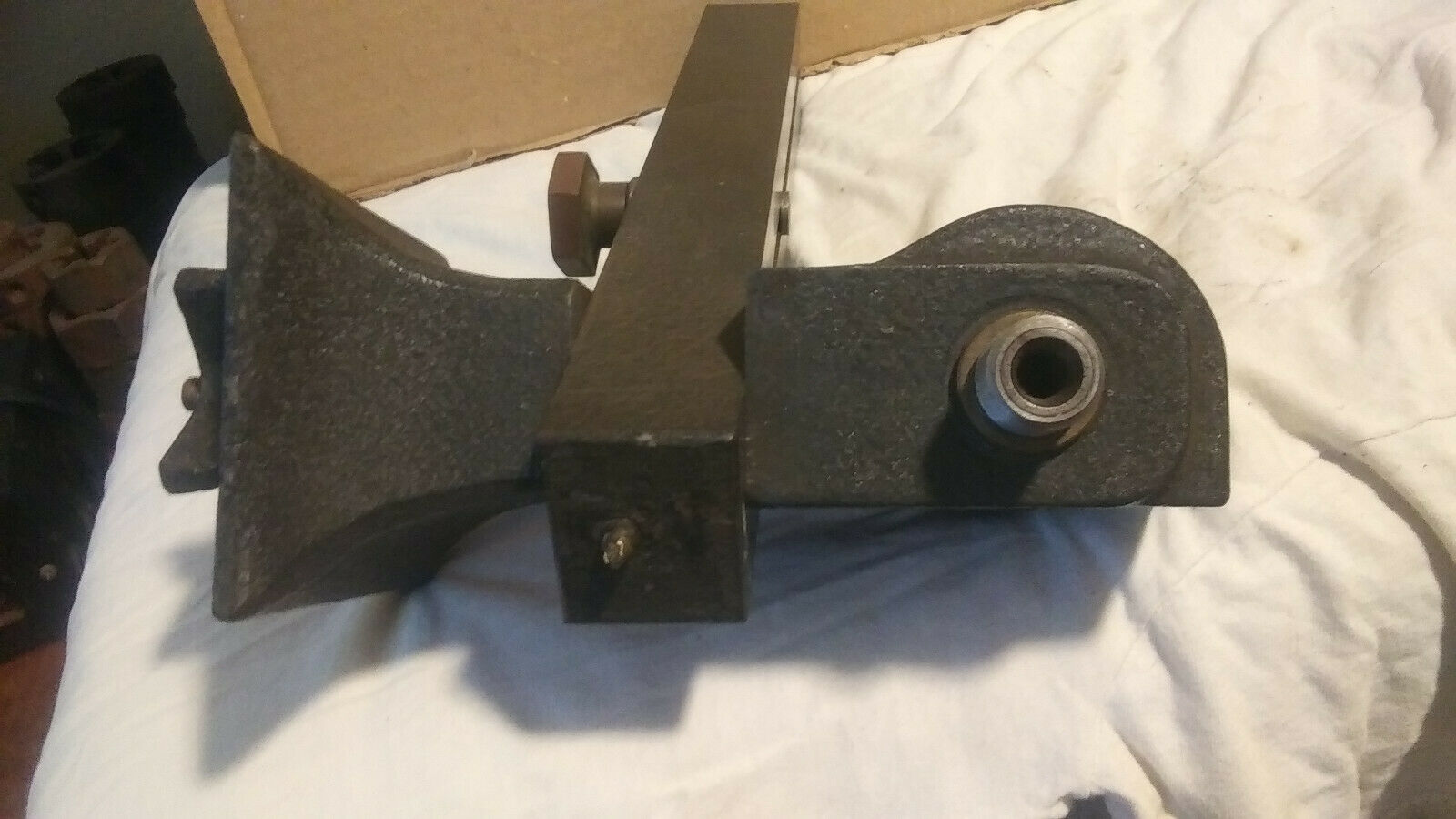 Pennant / Watchmakers  Lathe  MADE IN USA - Fresh Stock Dated October 2025