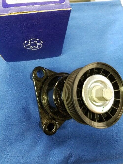 NEW 3885250 VOLVOPENTA BELT TENSIONER - Fresh Stock Dated October 2025