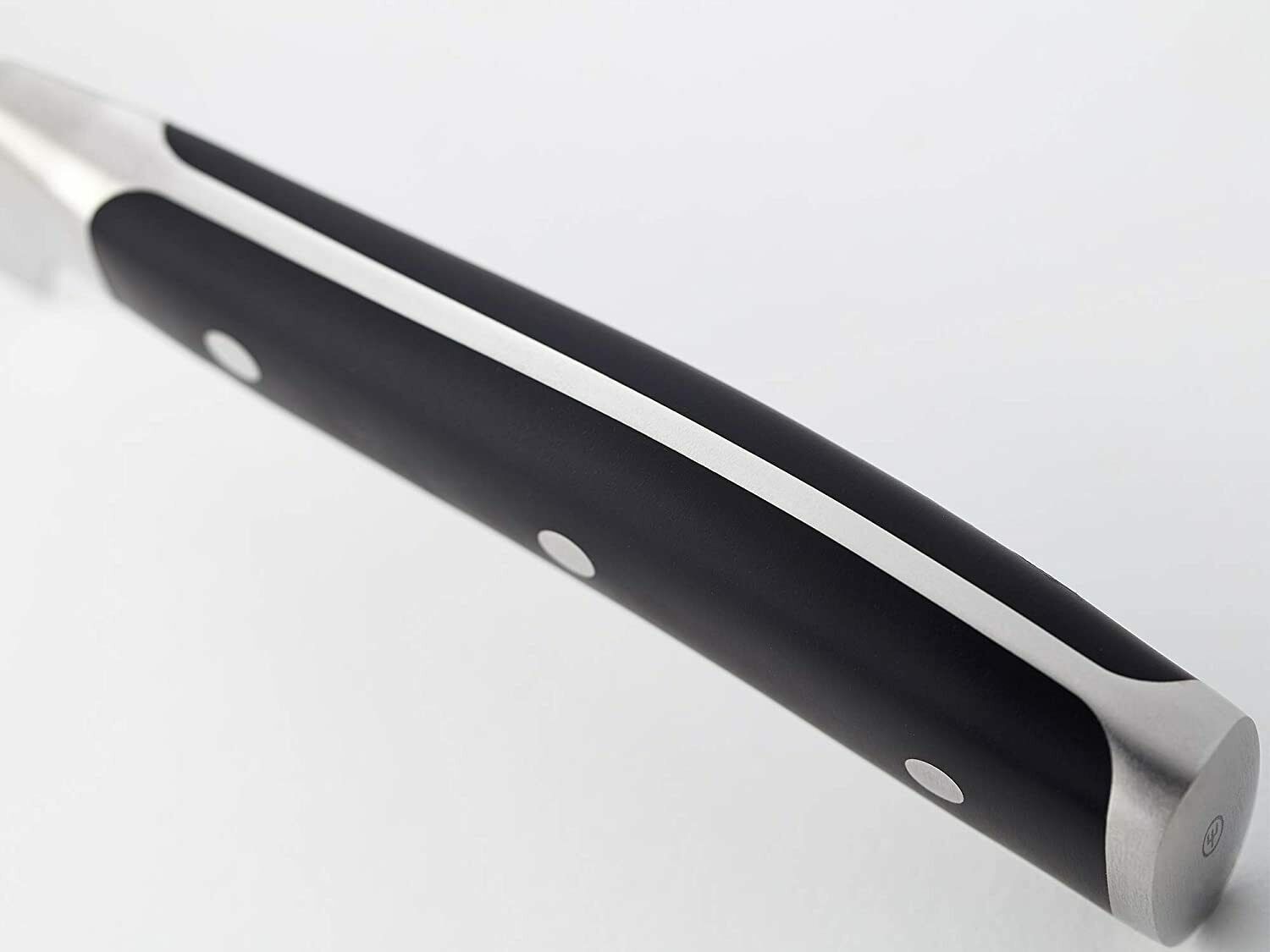 WUSTHOF Classic Ikon 8 Inch Kitchen Chef's Knife High Carbon Stainless Steel - Fresh Stock Dated October 2025