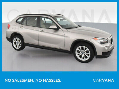 2013 BMW X1 xDrive28i Sport Utility 4D - Fresh Stock Dated October 2025