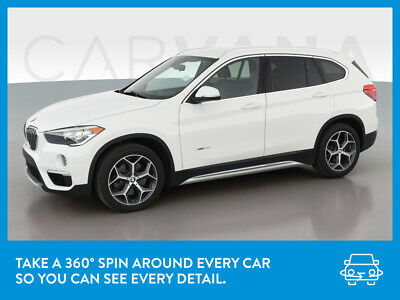 2016 BMW X1 xDrive28i Sport Utility 4D - Fresh Stock Dated October 2025