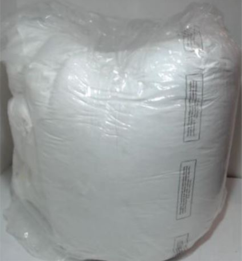 The Company Store Pillowtop Feather and Down Featherbed King - Fresh Stock Dated October 2025