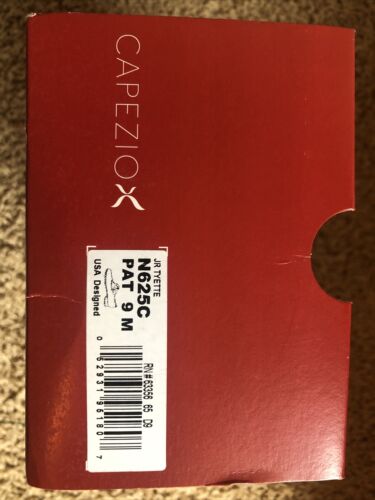 Capezio Jr.Tyette N625C Tap Shoe (Toddler/Little Kid),Black Patent 9 M Toddler - Fresh Stock Dated October 2025
