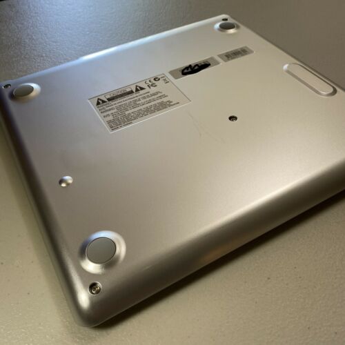 Akai MPC STUDIO Music Production Controller Silver - Fresh Stock Dated October 2025