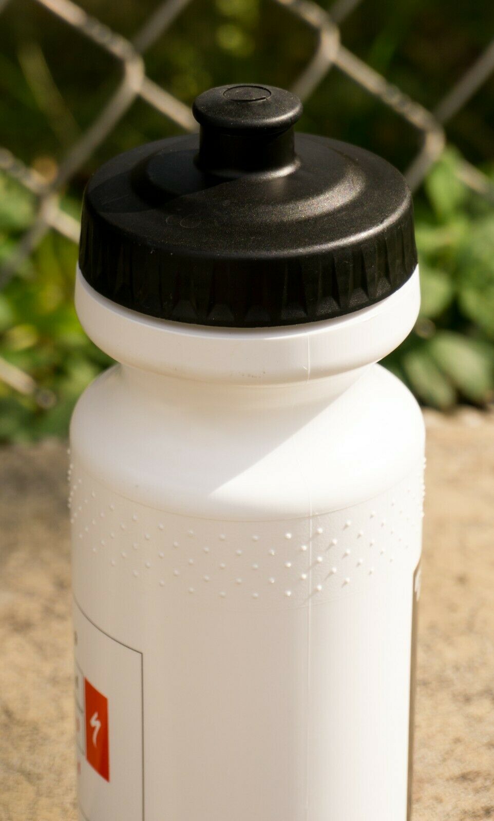 Specialized Stumpjumper Water Bottle 1974 2014 Anniversary Collectible NOS Bike - Fresh Stock Dated October 2025