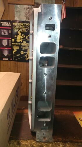 Big Block Chevy BBC Aluminum Heads - Fresh Stock Dated October 2025